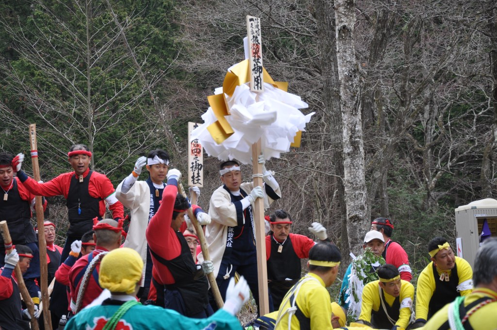 Photo courtesy of Emi Yamazaki