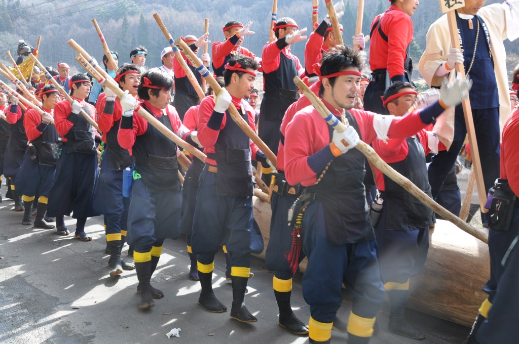 Photo courtesy of Emi Yamazaki